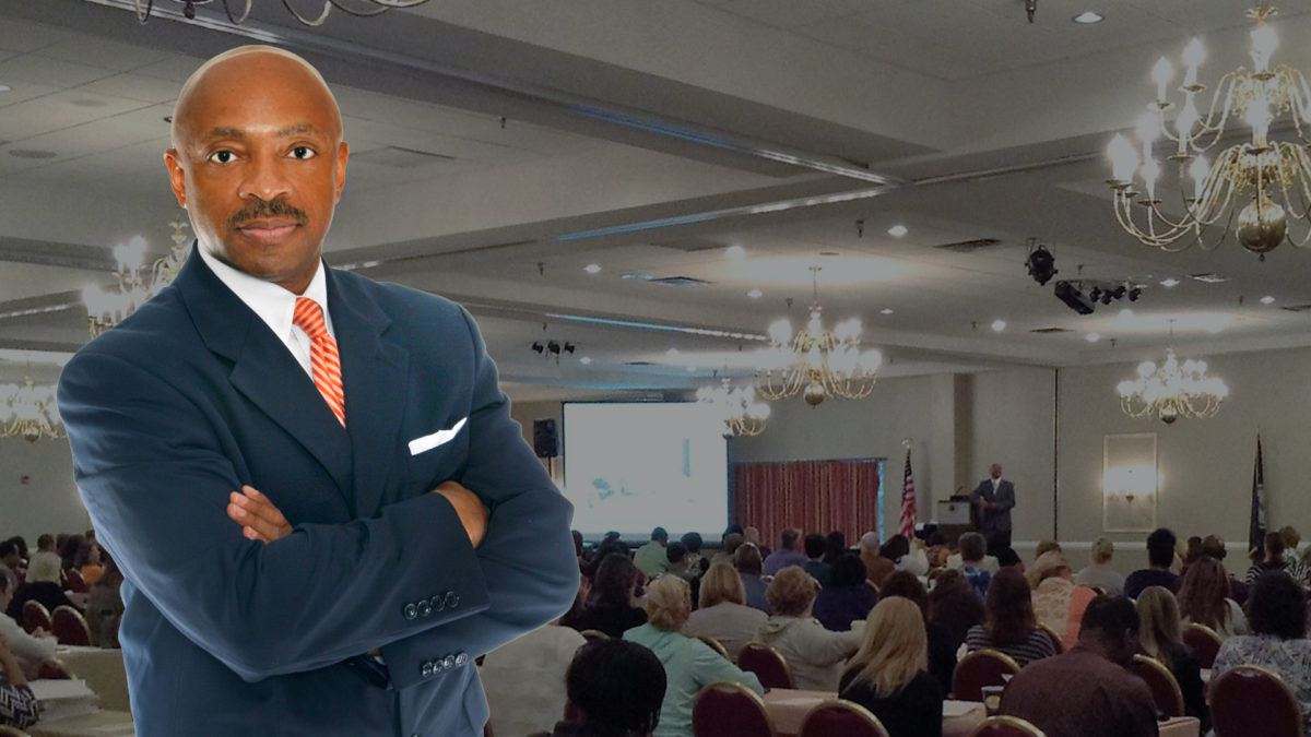 Randolphunlimited.NET – Specializing in Leadership, Teamwork ...